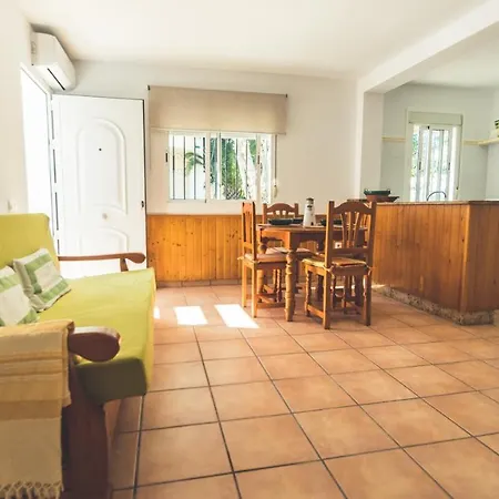 Casa Coral - Apartment San Jose (Almeria)