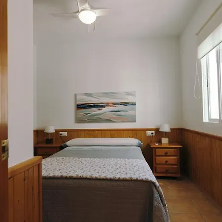 Apartment Casa Coral - San Jose (Almeria)