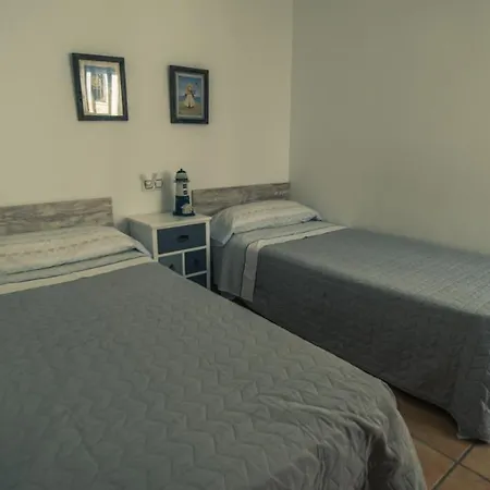 Apartment Casa Coral - San Jose (Almeria)
