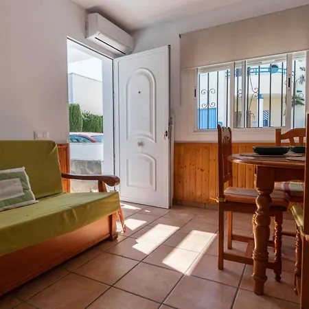 Apartment Casa Coral - San Jose (Almeria)