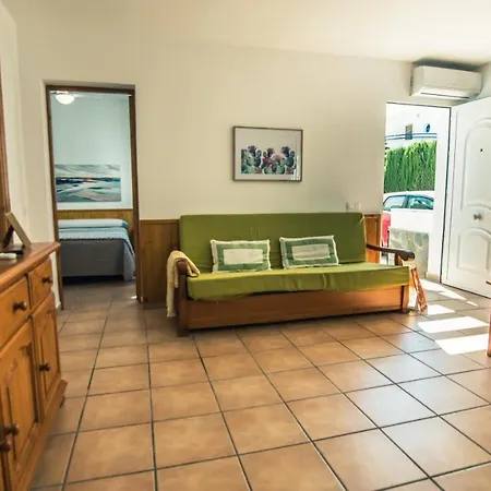 Casa Coral - Apartment San Jose (Almeria)