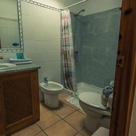 Casa Coral - San Jose (Almeria)
