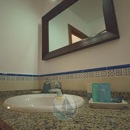 Apartment Casa Coral -