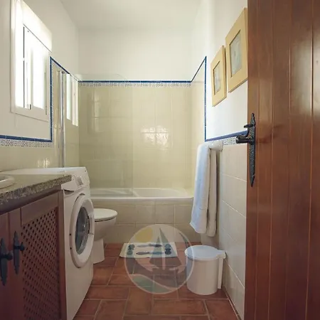 Casa Coral - * San Jose (Almeria)