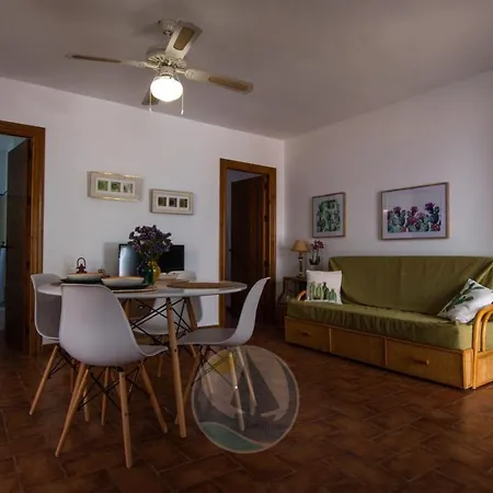 Casa Coral - Apartment San Jose (Almeria)