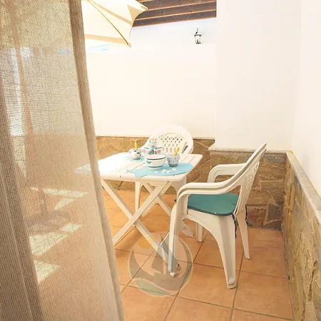 Casa Coral - Apartment San Jose (Almeria)