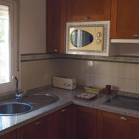 Casa Coral - San Jose (Almeria)